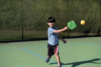 DoUPlay Set de Démarrage Pickleball - Jouet Sportif pour l’Extérieur-3
