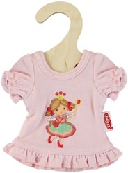 Heless poppen nachthemd Prinses Emily 20-25cm poppenkleding