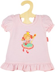 Heless nachthemd poppen Prinses Emily 28-35cm - poppenkleding