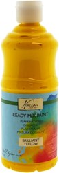 Nassau plakkaatverf Ready Mix Gouache 500 ml roze schilderen