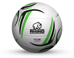 Rhino Cyclone Netball