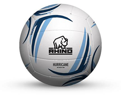 Rhino Hurricane Netball