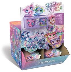 Nebulous Stars figurines animoulous à collectionner boîte étoile jouet