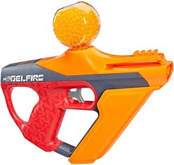 Hasbro NERF Gelfire speelgoed blaster multicolor - actie speelgoed