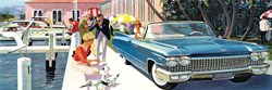 New York Puzzle Company puzzle General Motors Picture Perfect 1000 pièces