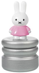 Simply Nijntje tandendoosje roze. 4+