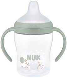 Nuk drinkbeker Perfect Match 150ml antilek schapenprint babybeker