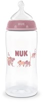 Nuk babyfles anti-koliek 300ml koala polypropyleen 3M+ temperatuurcontrole