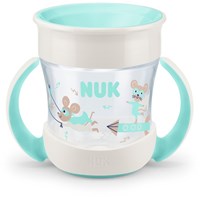 Nuk - Feeding - Mini Magic Cup 360? - 160ml - 6M+ - Mouse