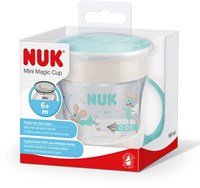 Nuk - Feeding - Mini Magic Cup 360? - 160ml - 6M+ - Mouse-2