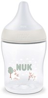 Nuk - Perfect Match - Bottle - PP - 150ml - 0M+ S - Sheep (was NU-10215015)