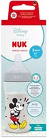 Nuk - Perfect Match Disney - Bottle - PP - 260ml - 3M+ M - Mickey (was NU-10216305)-2