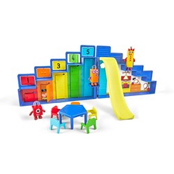 Jouets Numberblocks MathLink Cubes