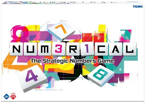 NUMERICAL
