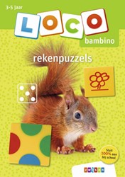 Loco Loco Bambino - Puzzles mathématiques (U)
