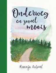 Kok Onderweg en zoveel moois