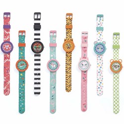 Montres pour enfants Djeco