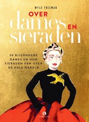 Rubinstein livre bijoux femmes inspiration femmes du monde entier