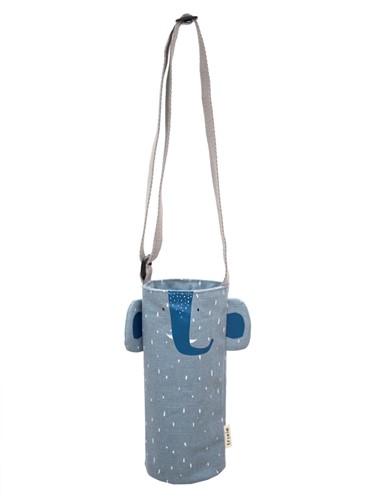 Trixie Porte-bouteille isotherme - Mrs. Elephant