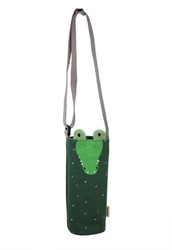 Trixie Thermische flessenhouder - Mr. Crocodile
