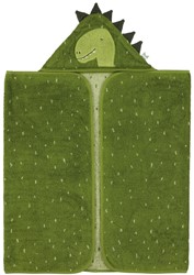 Trixie HOODED TOWEL | 70X130CM - MR. DINO