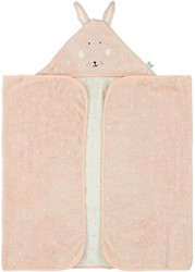 Trixie Badcape - 70x130cm- Mrs. Rabbit