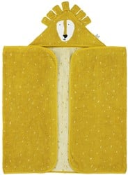 Trixie Badcape - 70x130cm - Mr. Lion