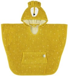 Trixie Poncho - Mr. Lion