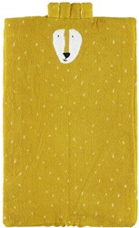 Trixie housse coussin à langer textile bébé 70x45cm Mr. Lion coton bio