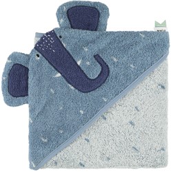 Trixie Badcape - 75x75cm - Mrs. Elephant