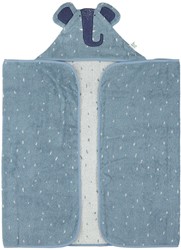 Trixie Badcape - 70x130cm - Mrs. Elephant