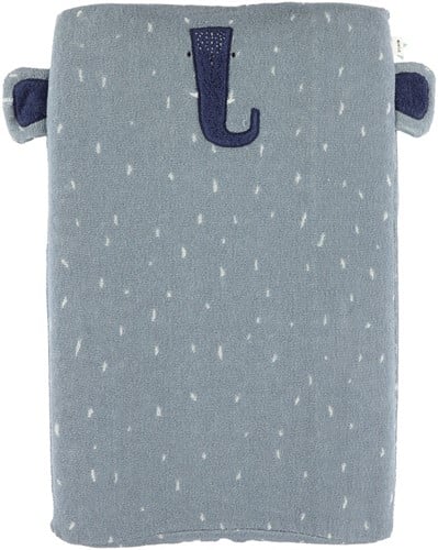 Trixie Aankleedkussenhoes - 70x45cm - Mrs. Elephant