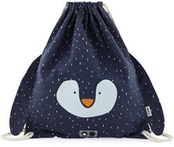 Trixie Turnzak - Mr. Penguin
