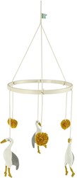 Trixie Mobiel - Reiger