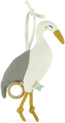 Trixie Muziekspeeltje - Reiger