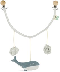 Trixie Wagenspanner - Walvis