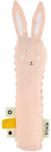 Trixie Knijprammelaar  - Mrs. Rabbit