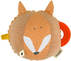 Trixie Activiteitenbal - Mr. Fox