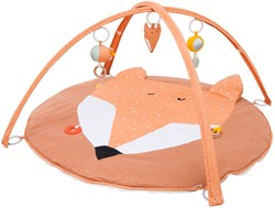Trixie Tapis de jeux avec arches - Mr. Fox
