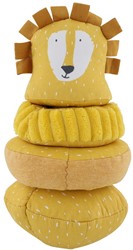 Trixie Stapelbare duikelaar - Mr. Lion