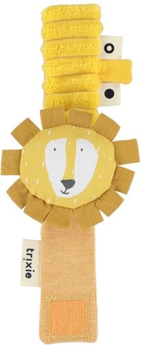 Trixie Armbandrammelaar - Mr. Lion
