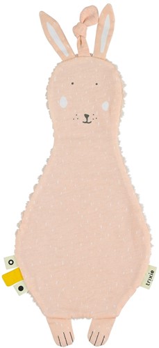 Trixie Fopspeenknuffel - Mrs. Rabbit