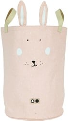 Trixie Speelgoedmand Small - Mrs. Rabbit