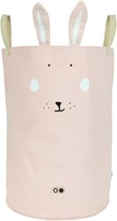 Trixie Speelgoedmand Large - Mrs. Rabbit