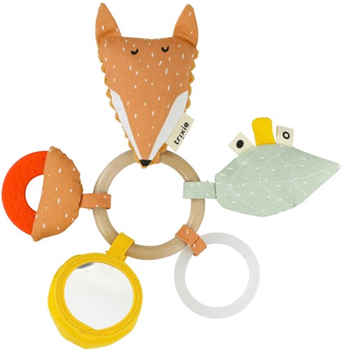 Trixie Activiteitenring - Mr. Fox