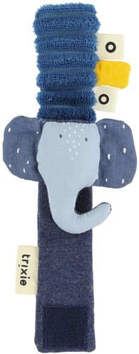 Trixie Armbandrammelaar - Mrs. Elephant