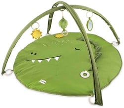 Trixie Activiteiten speelmat met bogen - Mr. Dino