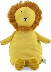Trixie Knuffel groot - Mr. Lion