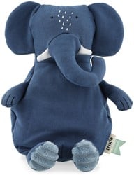Trixie Knuffel klein - Mrs. Elephant
