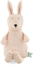 Trixie Knuffel klein - Mrs. Rabbit